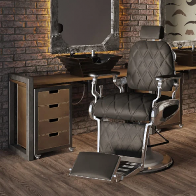 Мебель для барбершопа