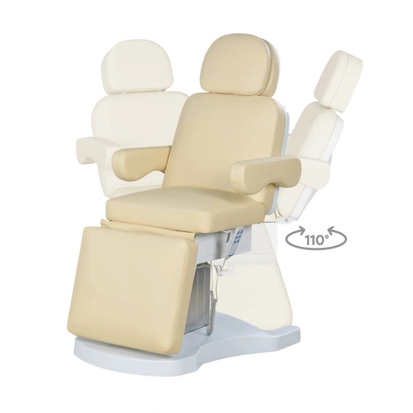 Косметологическое кресло Мэйджик Про Космо