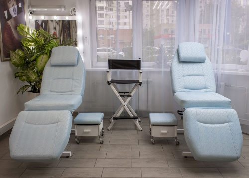 Перманентный макияж