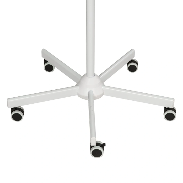 Напольная стойка для вытяжки 4blanc PRO