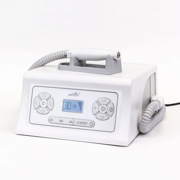 Аппарат для педикюра PODOTRONIC C 300 с пылесосом