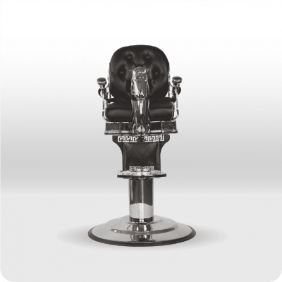 Детские парикмахерские кресла 