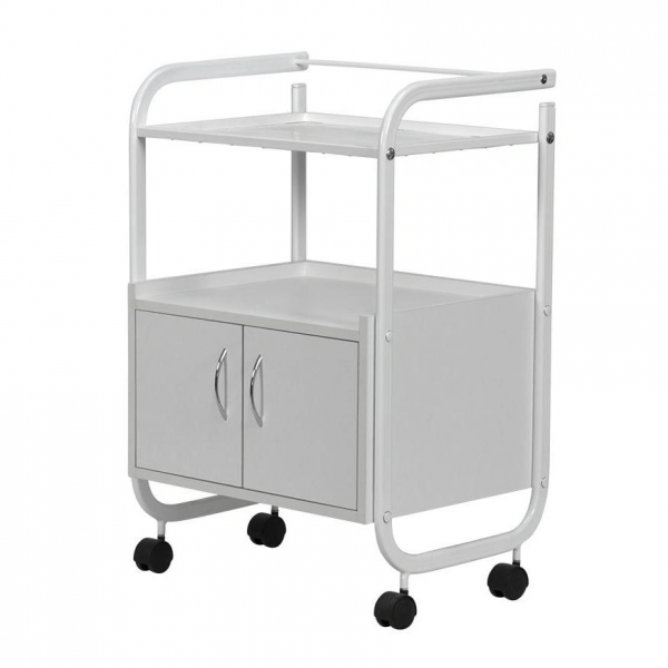 Косметологическая тележка МД-104