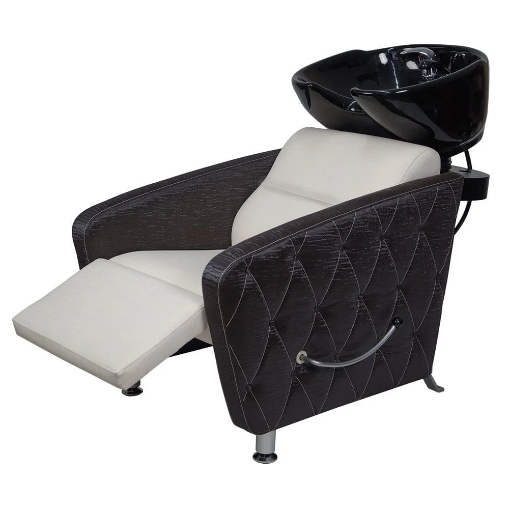 Мойка парикмахерская с креслом