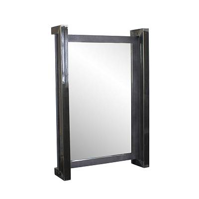 Распродажа Парикмахерское зеркало для барбера МД-370, металл: вид 0
