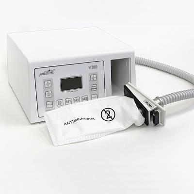 Аппарат для педикюра Podotronic V320 с пылесосом: вид 0