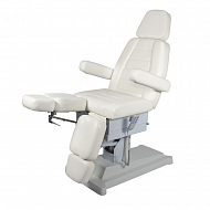Педикюрное кресло СИРИУС-10 Белый