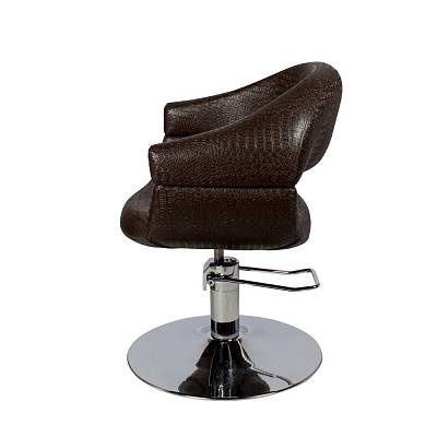 Кресло парикмахерское МД-108 гидравлика: вид 5