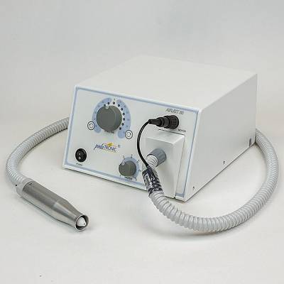 Аппарат для педикюра Air Jet с пылесосом: вид 0