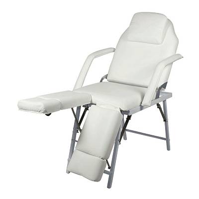 Педикюрное кресло МД-602, складное: вид 4