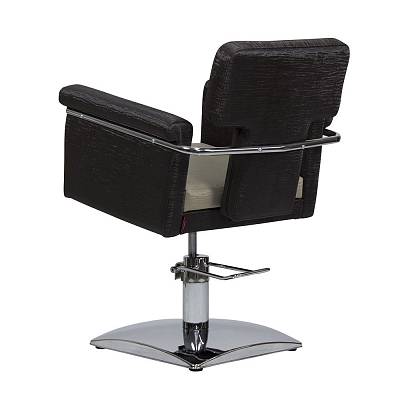 Кресло для парикмахерской МД-77А: вид 3