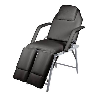 Педикюрное кресло МД-602, складное: вид 0