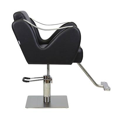 Парикмахерское кресло МД-365: вид 3