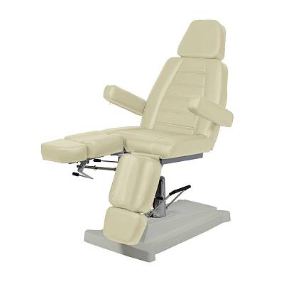 Педикюрное кресло СИРИУС-07, гидравлика: вид 3
