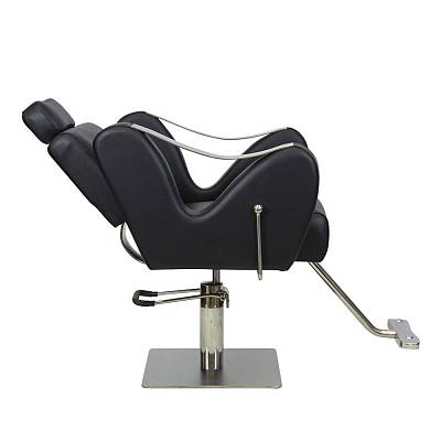 Парикмахерское кресло МД-366 с откидывающейся спинкой: вид 3