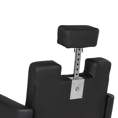 Парикмахерское кресло МД-166 гидравлика: вид 21